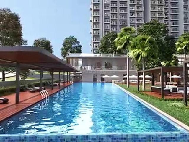 2 BHK Apartment in Hadapsar for resale Pune. The reference number is 19562148