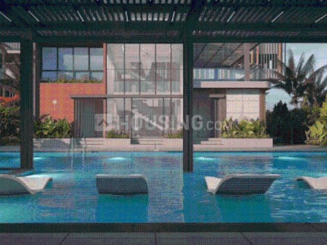 2 BHK Apartment in Hadapsar for resale Pune. The reference number is 19649132
