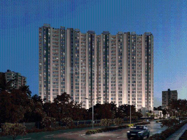 2 BHK Apartment in Hadapsar for resale Pune. The reference number is 19649392
