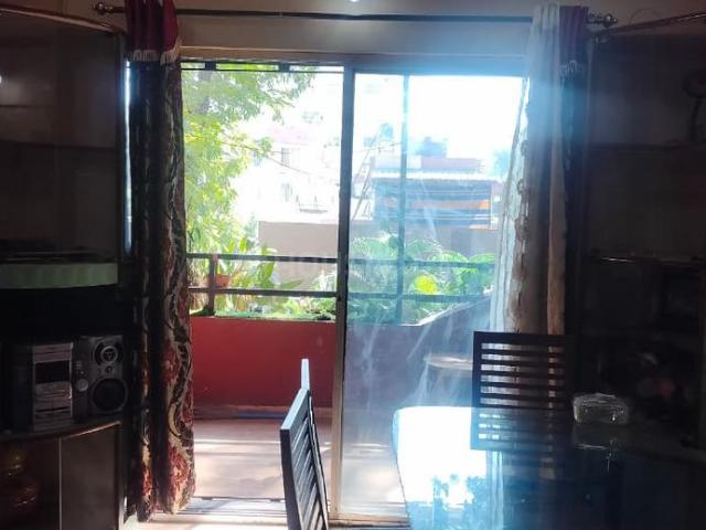 2 BHK Apartment in Hadapsar for resale Pune. The reference number is 19694534