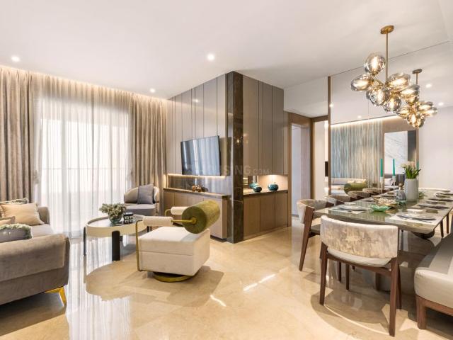 2 BHK Apartment in Hadapsar for resale Pune. The reference number is 19741846