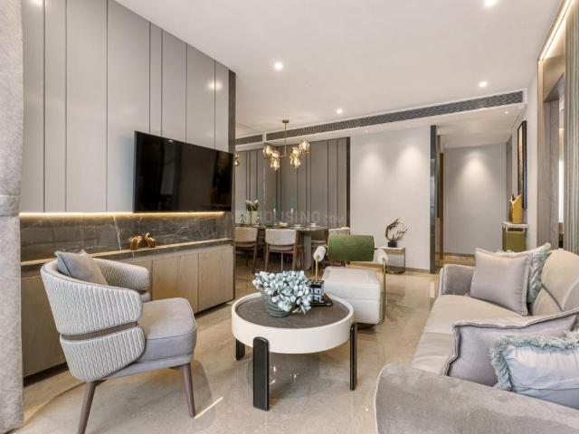 2 BHK Apartment in Hadapsar for resale Pune. The reference number is 19741929