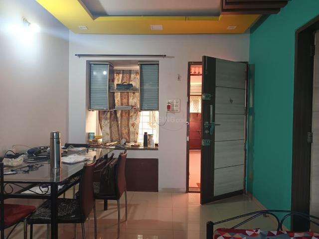 2 BHK Apartment in Hadapsar for resale Pune. The reference number is 19787709