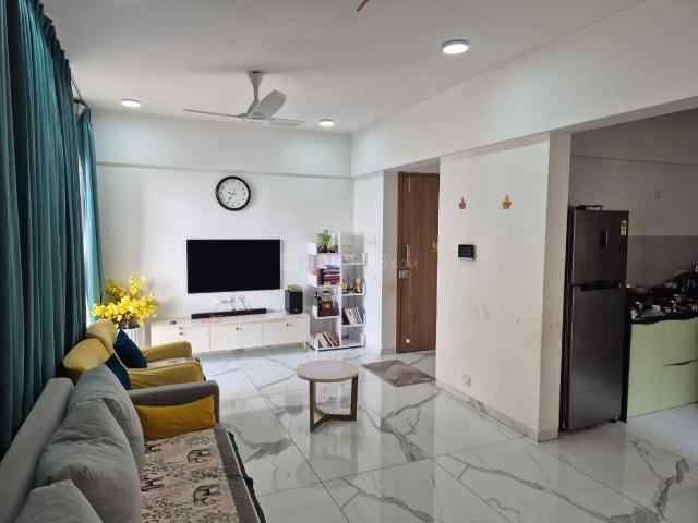 2 BHK Apartment in Hadapsar for resale Pune. The reference number is 19867254