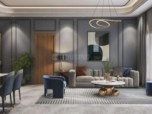 2 BHK Apartment in Hadapsar for resale Pune. The reference number is 19924875