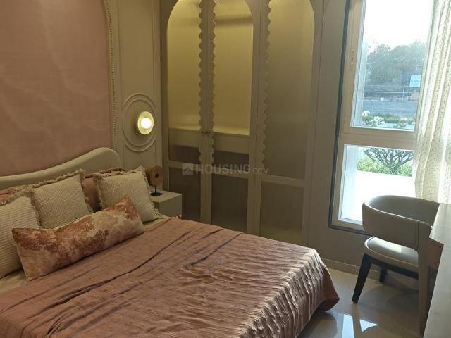 2 BHK Apartment in Hadapsar for resale Pune. The reference number is 19929797