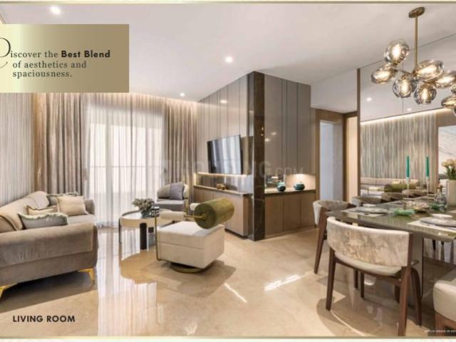 2 BHK Apartment in Hadapsar for resale Pune. The reference number is 19958826