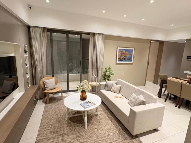2 BHK Apartment in Hadapsar for resale Pune. The reference number is 19977666