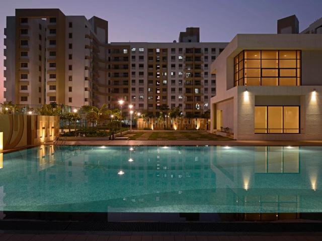 2 BHK Apartment in Hadapsar for resale Pune. The reference number is 19993906
