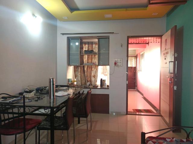 2 BHK Apartment in Hadapsar for resale Pune. The reference number is 12594870
