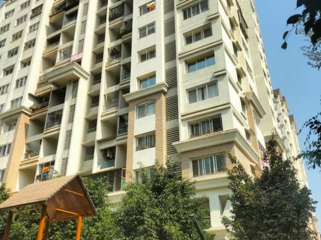 2 BHK Apartment in Hadapsar for resale Pune. The reference number is 20261870