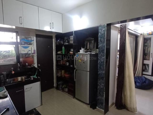 2 BHK Apartment in Hadapsar for resale Pune. The reference number is 20270066