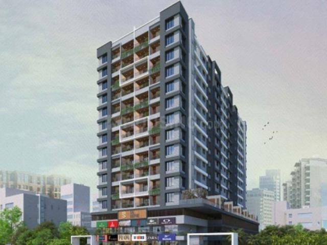 2 BHK Apartment in Hadapsar for resale Pune. The reference number is 20317215