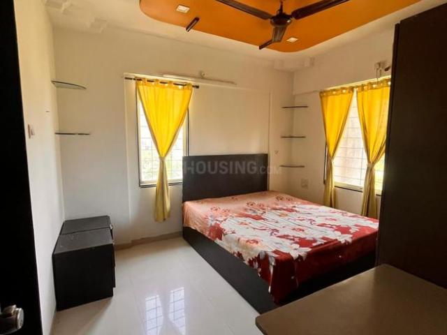 2 BHK Apartment in Hadapsar for resale Pune. The reference number is 20508362