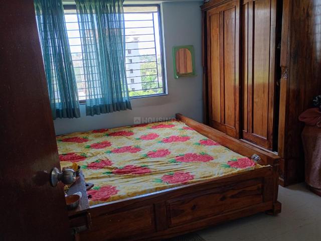 2 BHK Apartment in Hadapsar for resale Pune. The reference number is 20529214