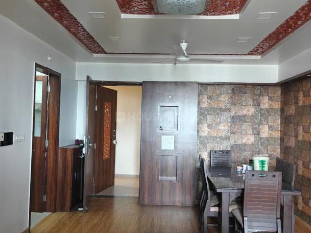 2 BHK Apartment in Hadapsar for resale Pune. The reference number is 20569196