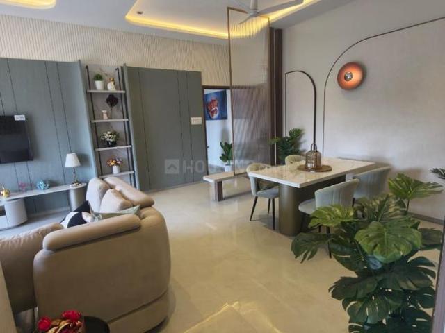 2 BHK Apartment in Hadapsar for resale Pune. The reference number is 20579538