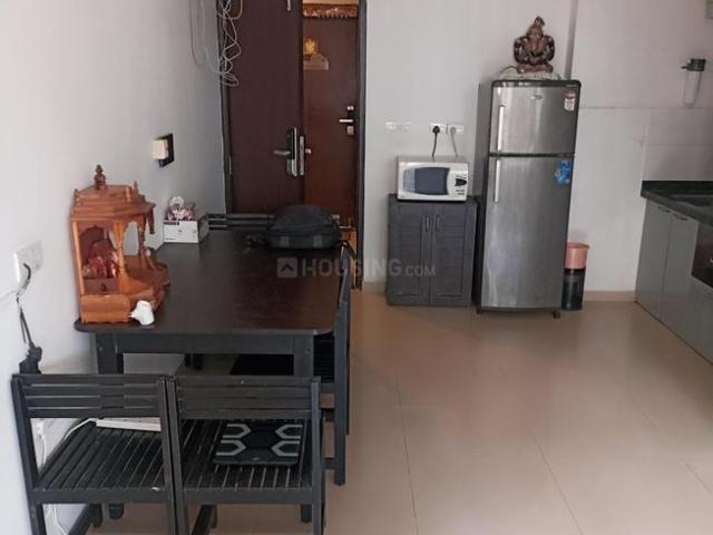 2 BHK Apartment in Hadapsar for resale Pune. The reference number is 20644914