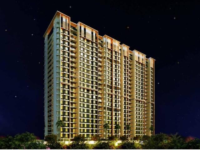 2 BHK Apartment in Hadapsar for resale Pune. The reference number is 20652605