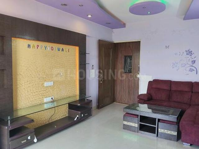 2 BHK Apartment in Hadapsar for resale Pune. The reference number is 20695213