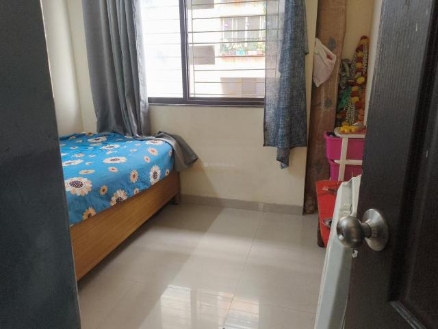 2 BHK Apartment in Hadapsar for resale Pune. The reference number is 20715819