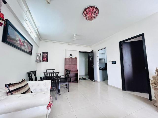2 BHK Apartment in Hadapsar for resale Pune. The reference number is 20717484
