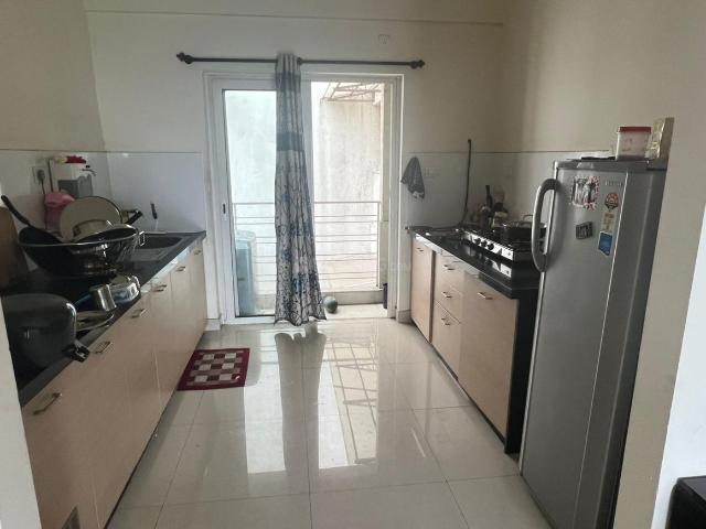 2 BHK Apartment in Hadapsar for resale Pune. The reference number is 20721347