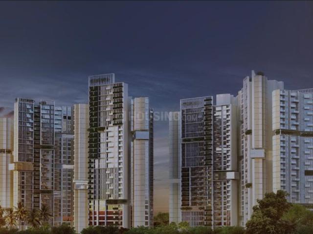 2 BHK Apartment in Hadapsar for resale Pune. The reference number is 20738184