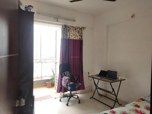 2 BHK Apartment in Hadapsar for resale Pune. The reference number is 20731154