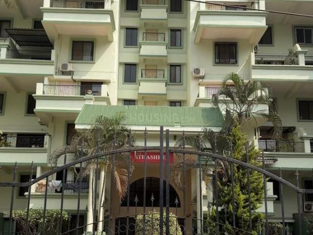2 BHK Apartment in Hadapsar for resale Pune. The reference number is 20746922