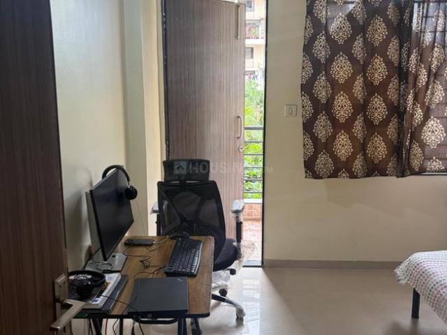 2 BHK Apartment in Hadapsar for resale Pune. The reference number is 20757024