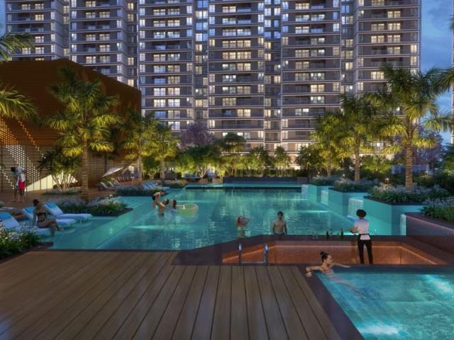 2 BHK Apartment in Hadapsar for resale Pune. The reference number is 20796606