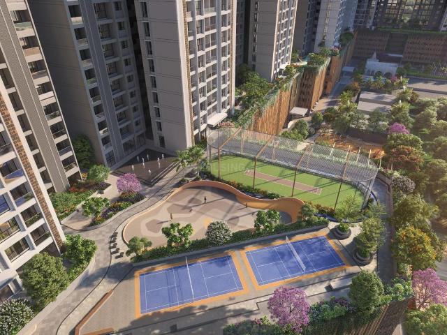 2 BHK Apartment in Hadapsar for resale Pune. The reference number is 20791196
