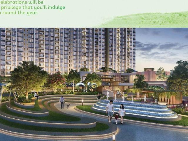 2 BHK Apartment in Hadapsar for resale Pune. The reference number is 20791775
