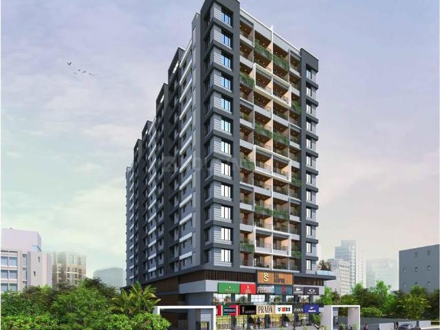 2 BHK Apartment in Hadapsar for resale Pune. The reference number is 20803563