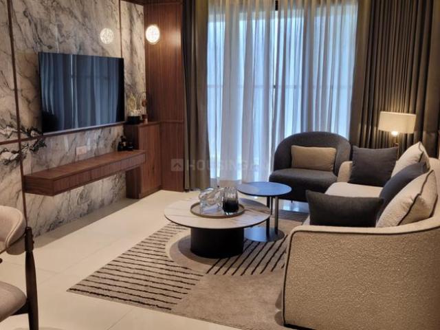 2 BHK Apartment in Hadapsar for resale Pune. The reference number is 20803979