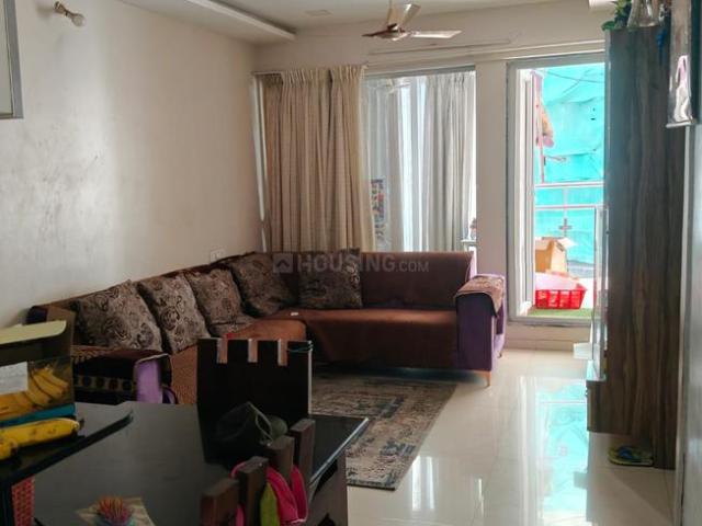 2 BHK Apartment in Hadapsar for resale Pune. The reference number is 20820064