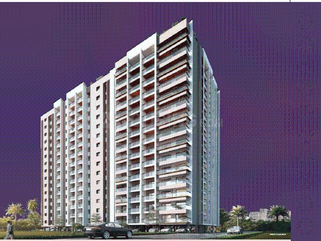 2 BHK Apartment in Hadapsar for resale Pune. The reference number is 20837880