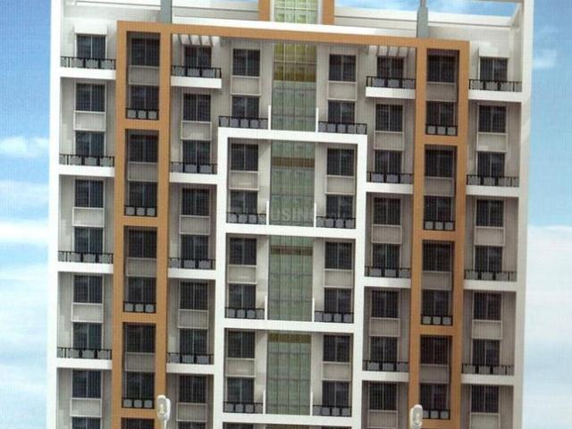 2 BHK Apartment in Hadapsar for resale Pune. The reference number is 20847567