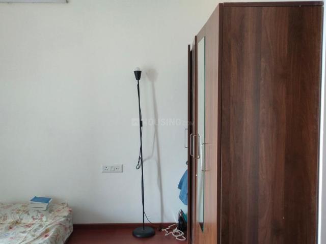 2 BHK Apartment in Hadapsar for resale Pune. The reference number is 20882364