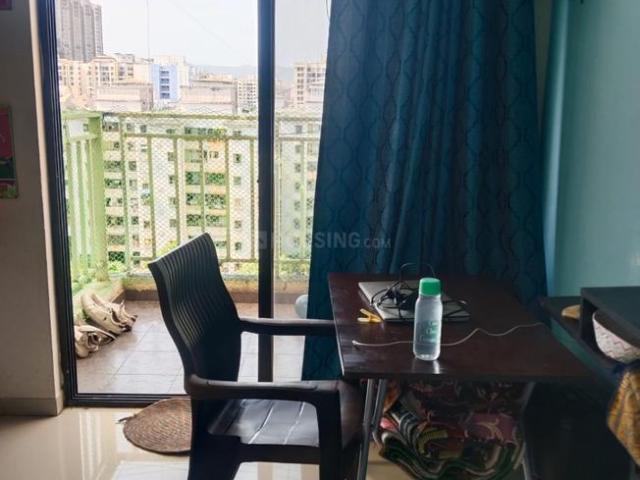 2 BHK Apartment in Hadapsar for resale Pune. The reference number is 20903944