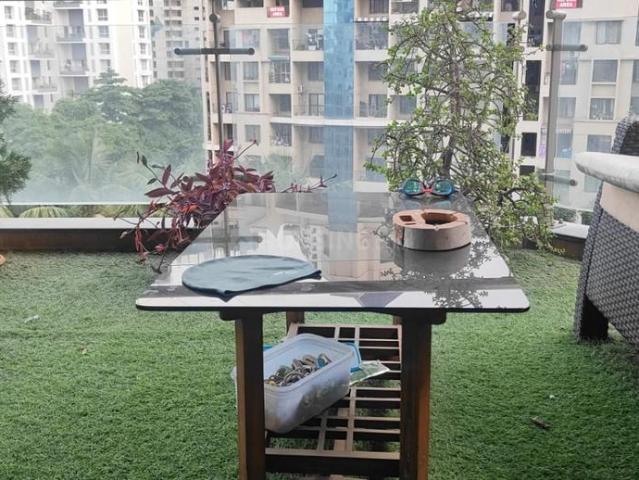 2 BHK Apartment in Hadapsar for resale Pune. The reference number is 20934515