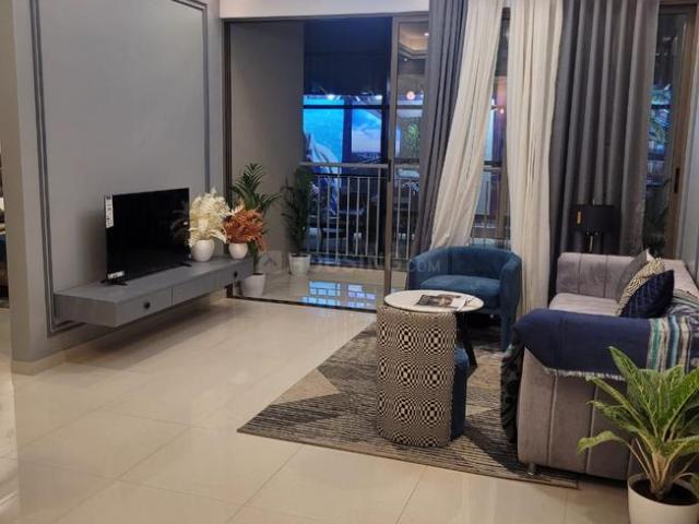 2 BHK Apartment in Hadapsar for resale Pune. The reference number is 20936629