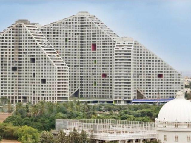2 BHK Apartment in Hadapsar for resale Pune. The reference number is 20949519