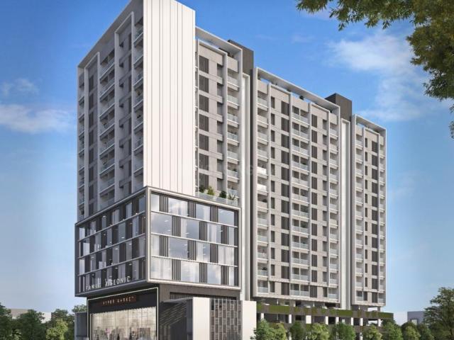 2 BHK Apartment in Hadapsar for resale Pune. The reference number is 20949901