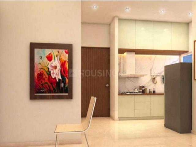 2 BHK Apartment in Hadapsar for resale Pune. The reference number is 20958828