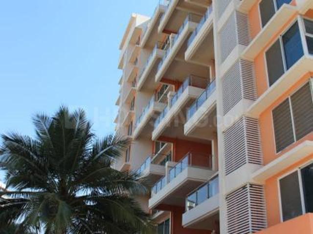 2 BHK Apartment in Hadapsar for resale Pune. The reference number is 20966891