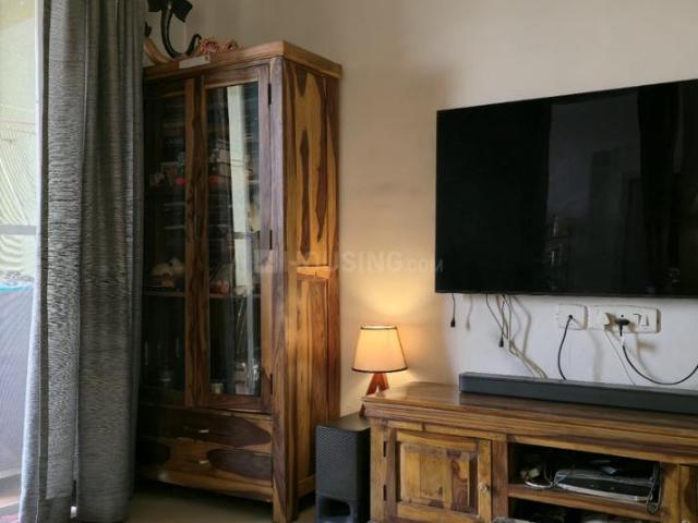 2 BHK Apartment in Hadapsar for resale Pune. The reference number is 20960425