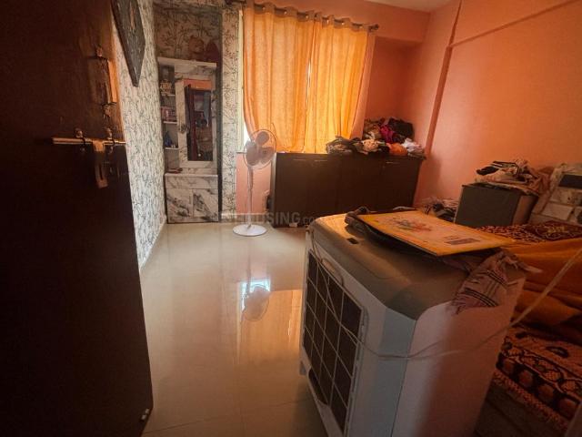 2 BHK Apartment in Hadapsar for resale Pune. The reference number is 20976257