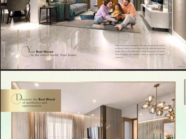 2 BHK Apartment in Hadapsar for resale Pune. The reference number is 20972624